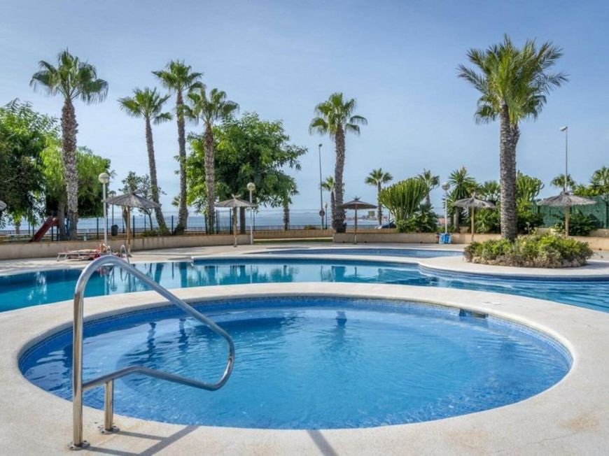 Španělsko Penthouse Orihuela Costa ALICANTE