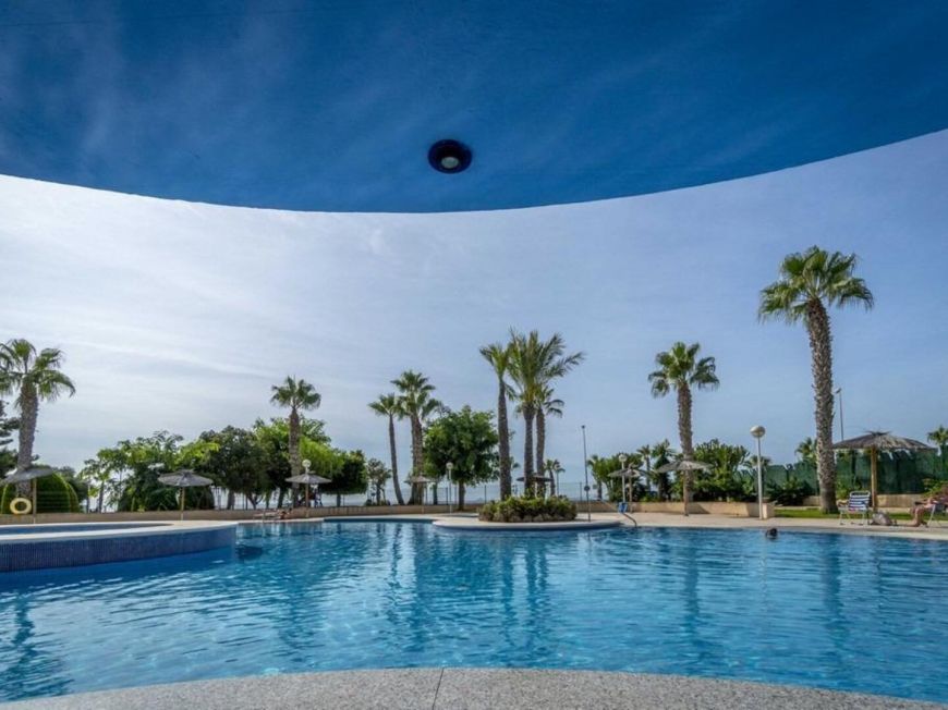 Španělsko Penthouse Orihuela Costa ALICANTE