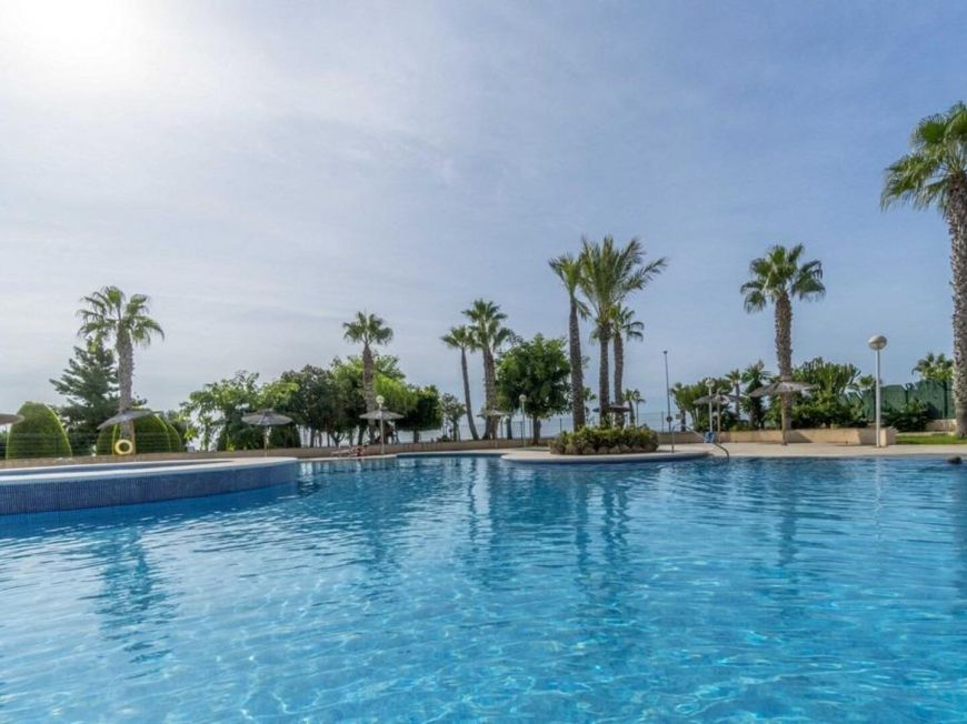 Španělsko Penthouse Orihuela Costa ALICANTE