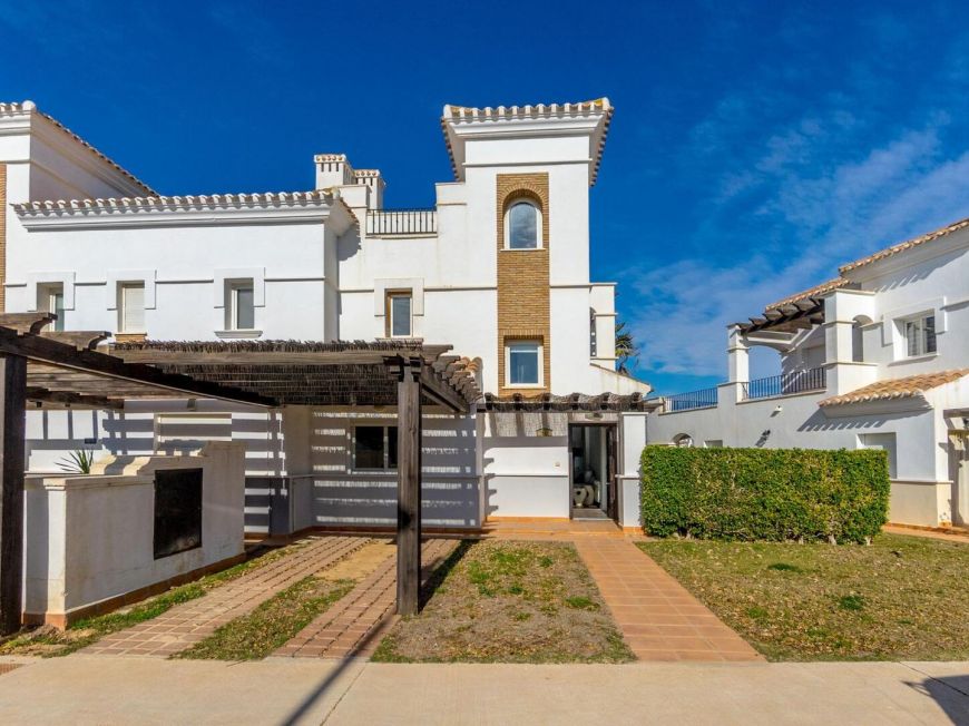 Spanien Villa Torre - Pacheco MURCIA