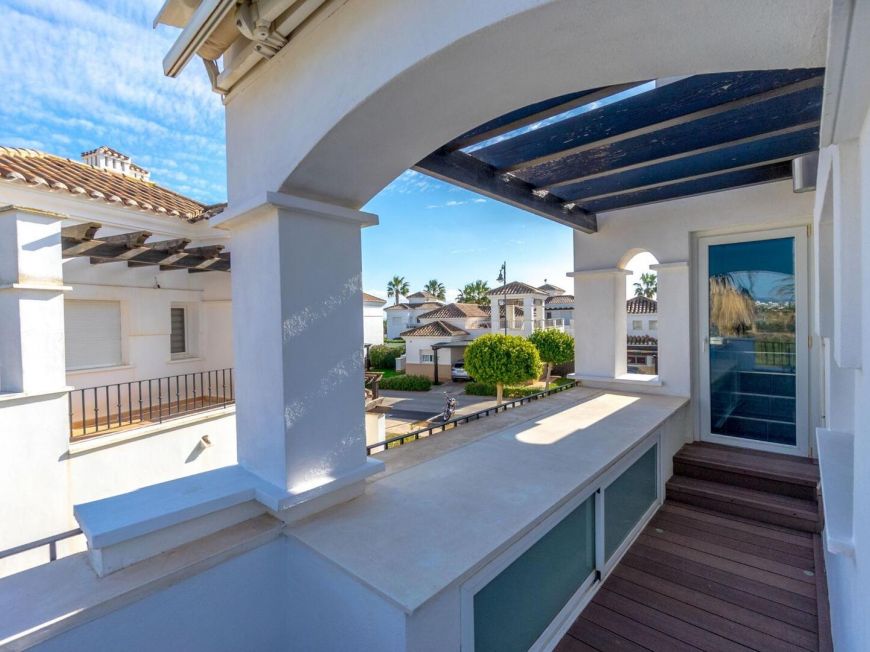 Spanien Villa Torre - Pacheco MURCIA