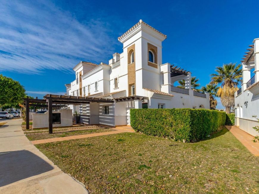 Spanien Villa Torre - Pacheco MURCIA