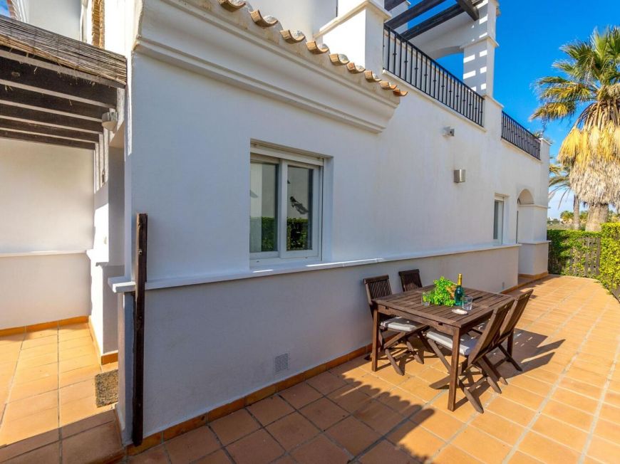 Spanien Villa Torre - Pacheco MURCIA