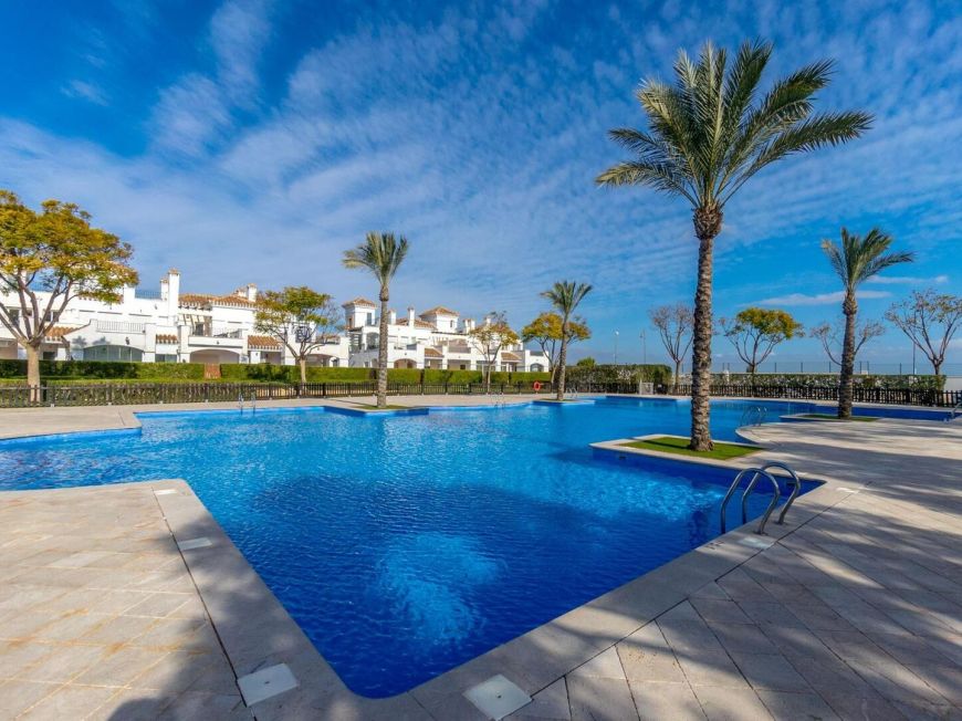 Spanien Villa Torre - Pacheco MURCIA