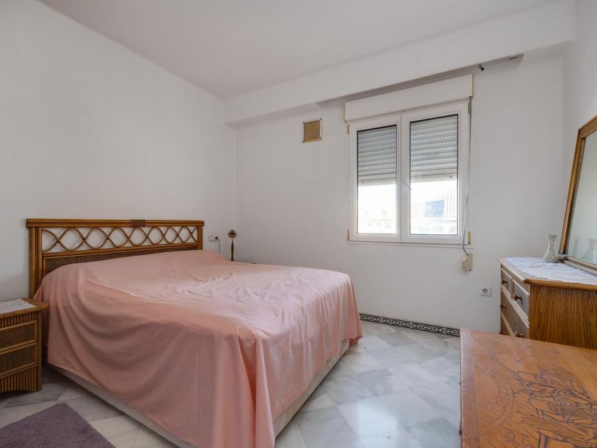 Spanien Apartamento Torrevieja Alicante