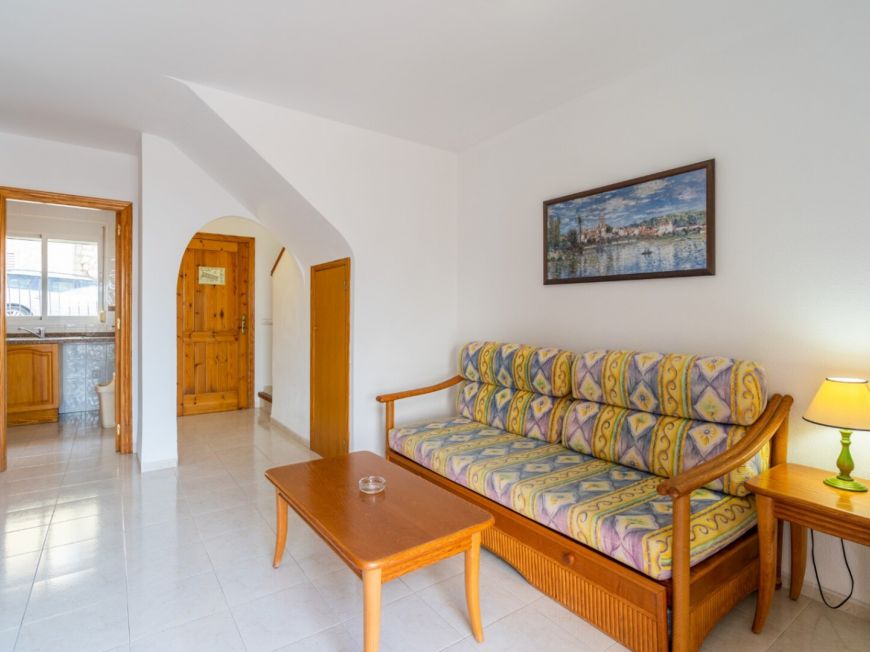 Spanien Bungalow Calpe Alicante