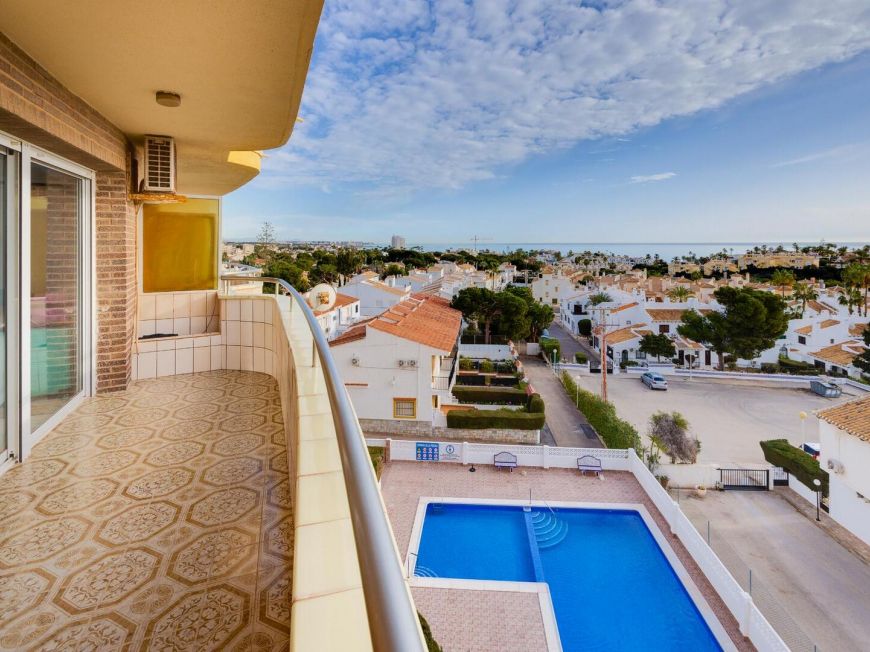 Spanien Apartamento Orihuela Costa Alicante