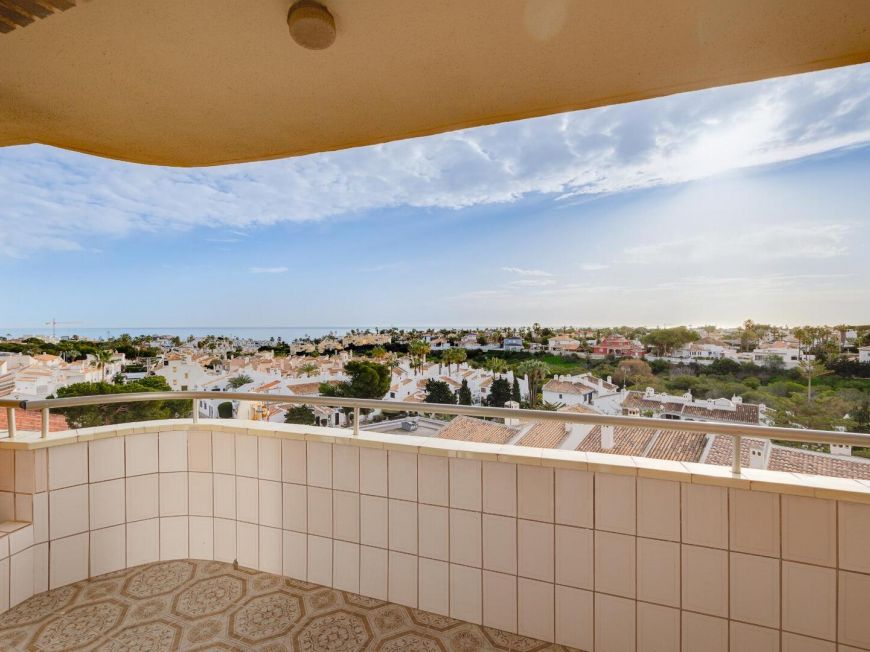 Spanien Apartamento Orihuela Costa Alicante