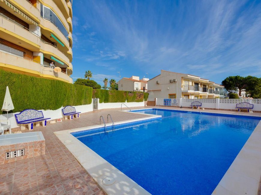 Spanien Apartamento Orihuela Costa Alicante