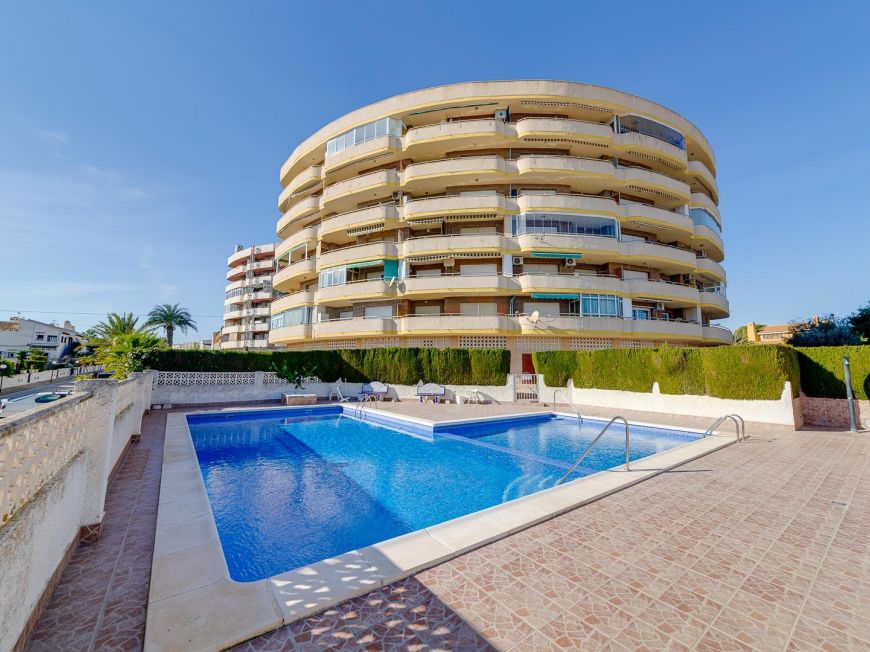 Spanien Apartamento Orihuela Costa Alicante