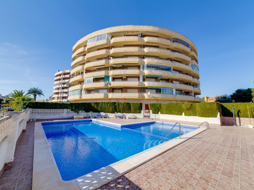 Spanien Apartamento Orihuela Costa Alicante