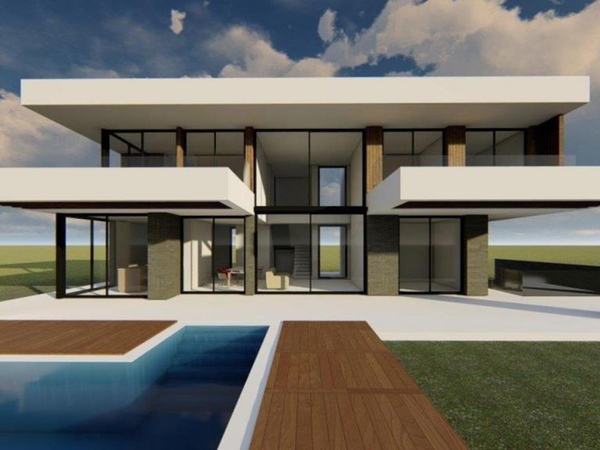 España Villa Finestrat Alicante