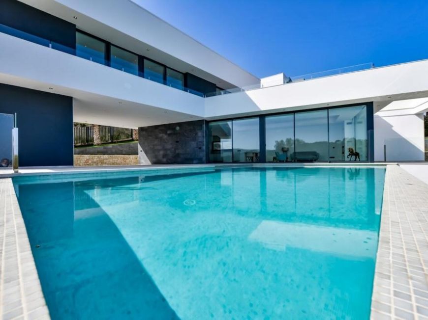 Espanha Villa Jávea / Xàbia Alicante