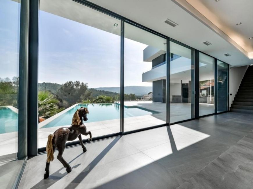 Espanha Villa Jávea / Xàbia Alicante