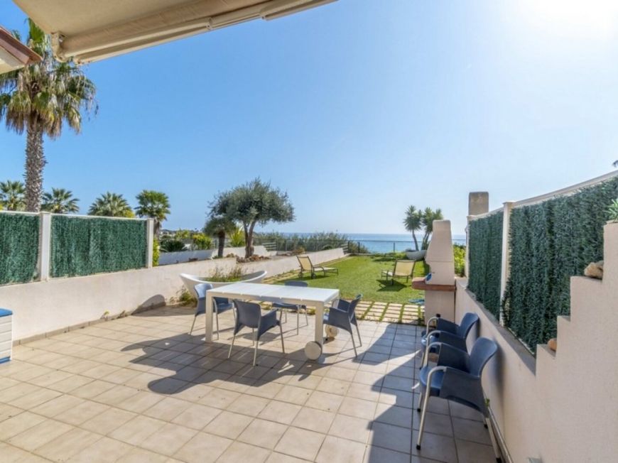 Espagne Duplex Orihuela Costa ALICANTE