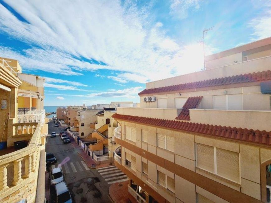 Испания Penthouse La Mata Alicante (Costa Blanca)