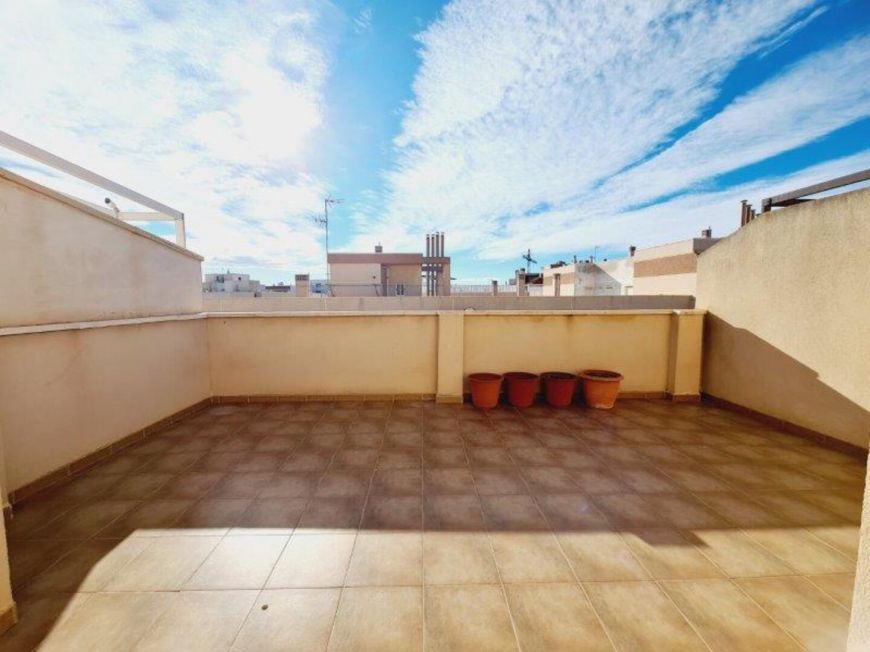 Espagne Penthouse La Mata Alicante (Costa Blanca)