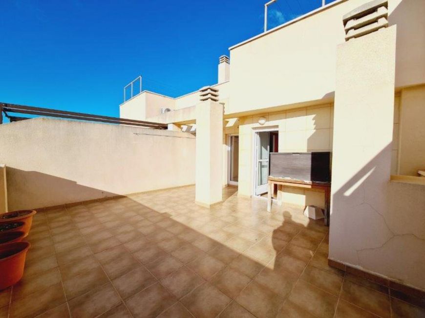 Spain Penthouse La Mata Alicante (Costa Blanca)