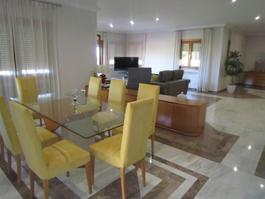 Испания Villa Calpe Alicante