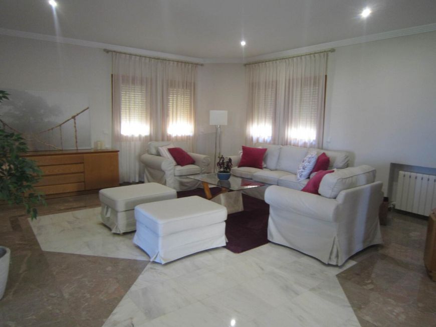 Испания Villa Calpe Alicante