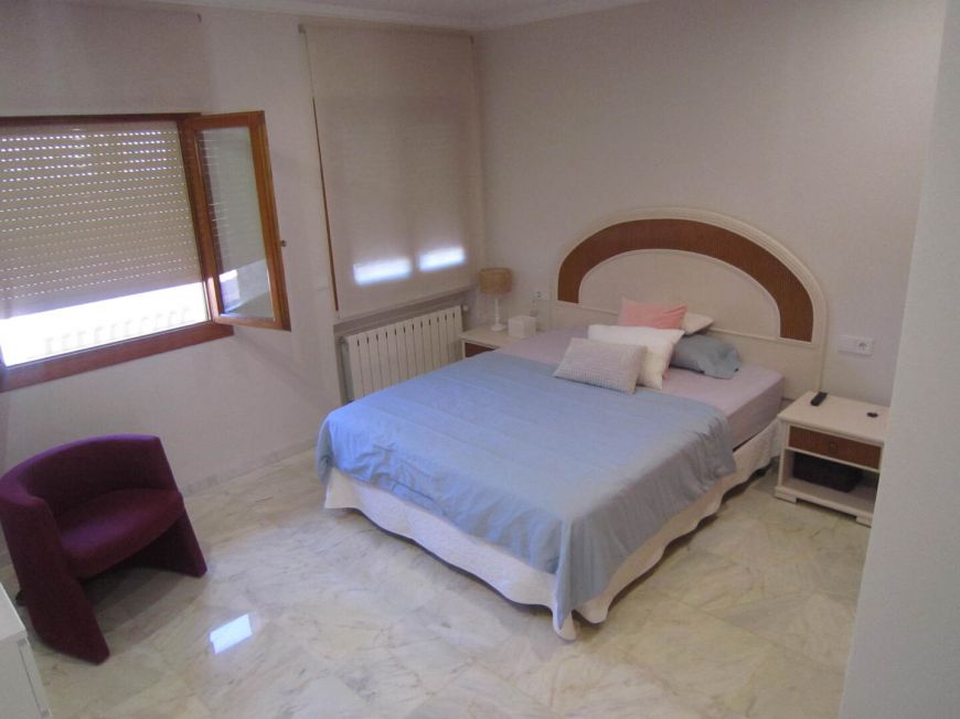 Испания Villa Calpe Alicante