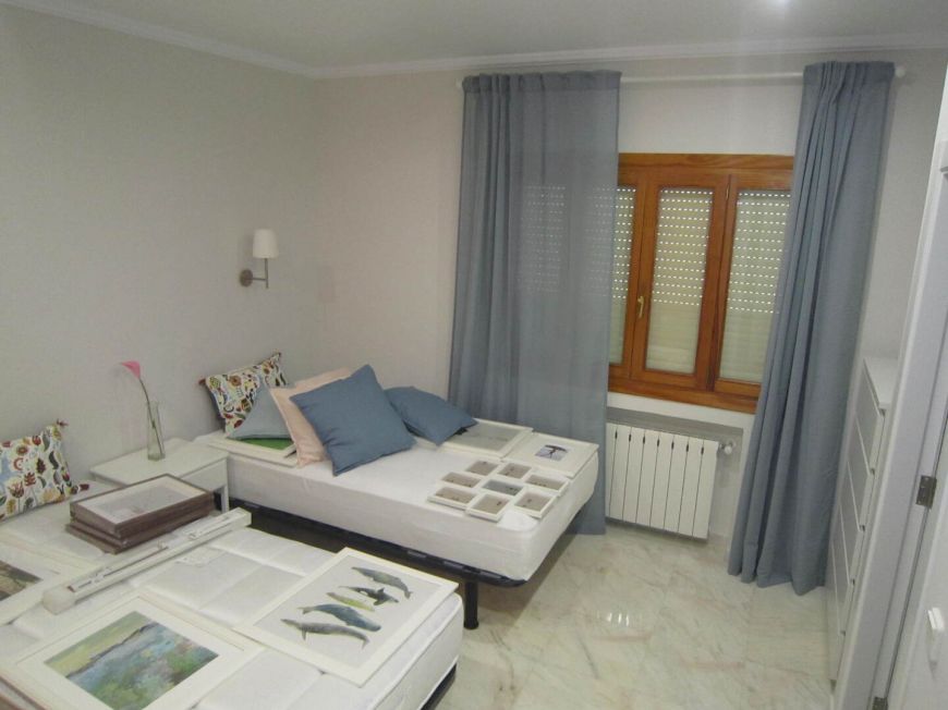 Испания Villa Calpe Alicante