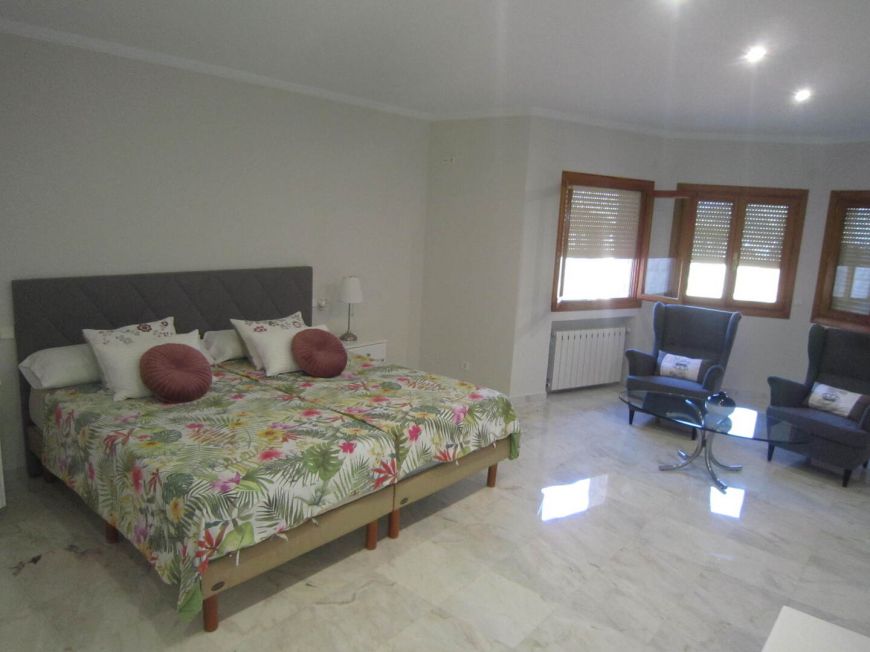 Испания Villa Calpe Alicante