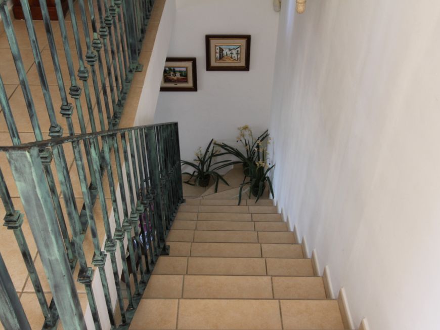 Espanha Villa Calpe Alicante