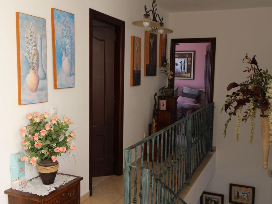 Испания Villa Calpe Alicante