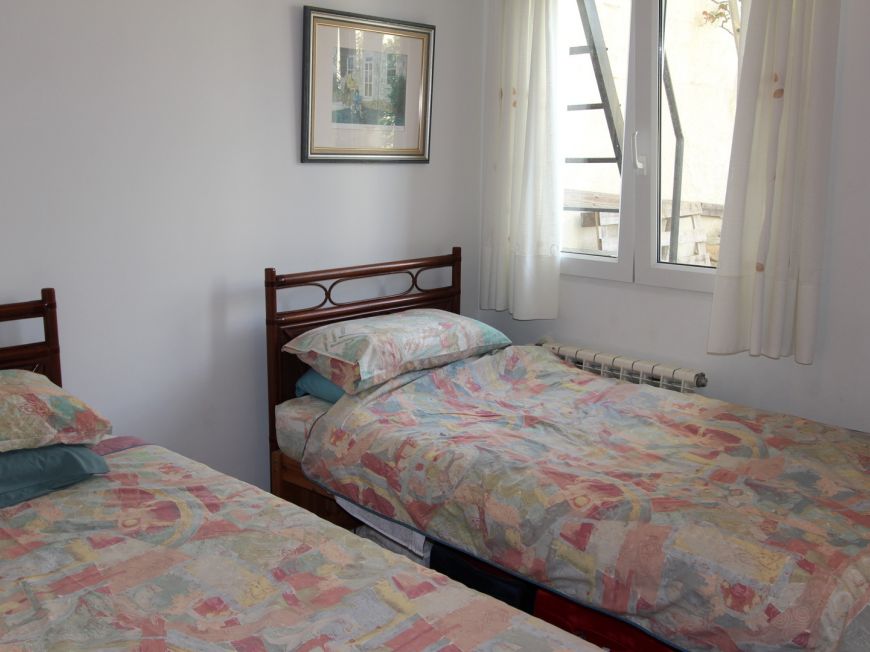 Espanha Villa Calpe Alicante