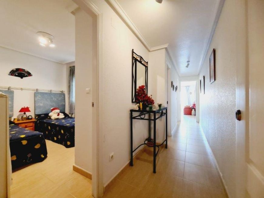 Španělsko Apartmán / byt La Mata Alicante (Costa Blanca)