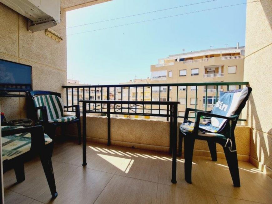 Španělsko Apartmán / byt La Mata Alicante (Costa Blanca)