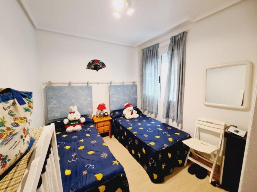 Španělsko Apartmán / byt La Mata Alicante (Costa Blanca)