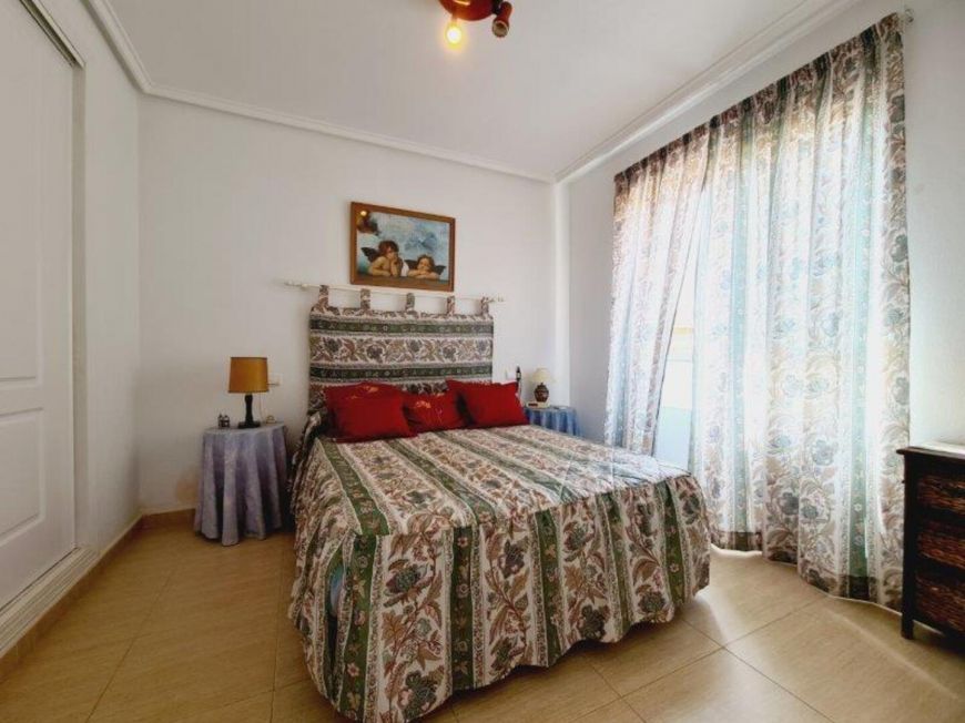 Španělsko Apartmán / byt La Mata Alicante (Costa Blanca)