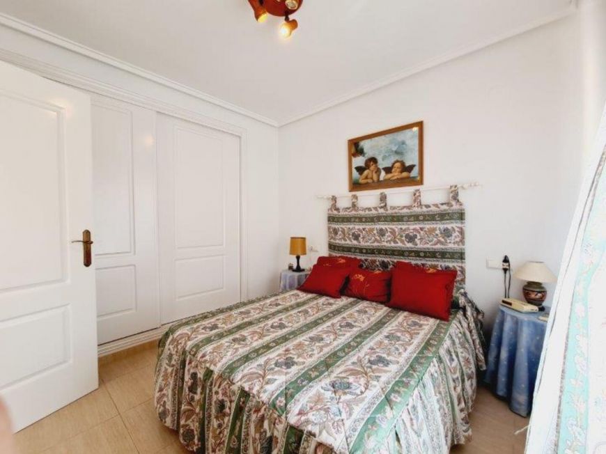 Španělsko Apartmán / byt La Mata Alicante (Costa Blanca)