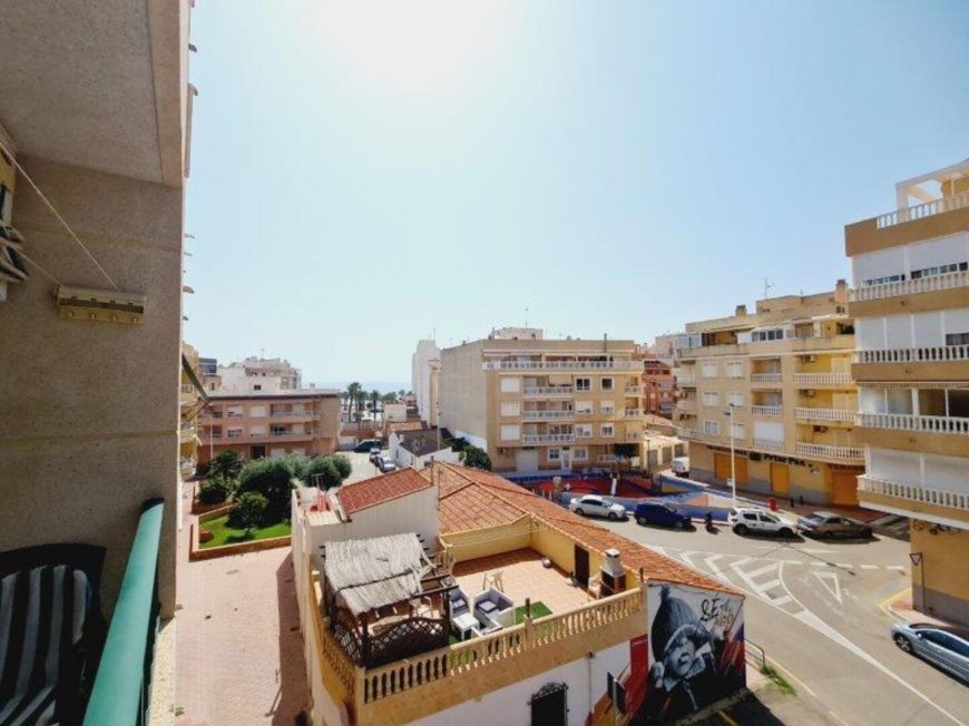 Španělsko Apartmán / byt La Mata Alicante (Costa Blanca)