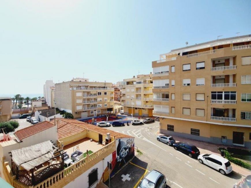 Španělsko Apartmán / byt La Mata Alicante (Costa Blanca)