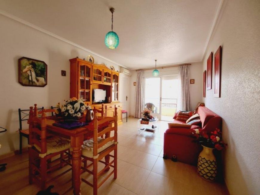 Španělsko Apartmán / byt La Mata Alicante (Costa Blanca)