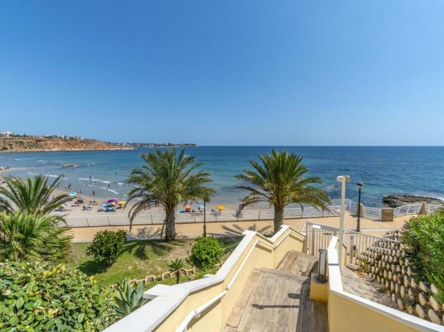 Spain Apartment Orihuela Costa ALICANTE