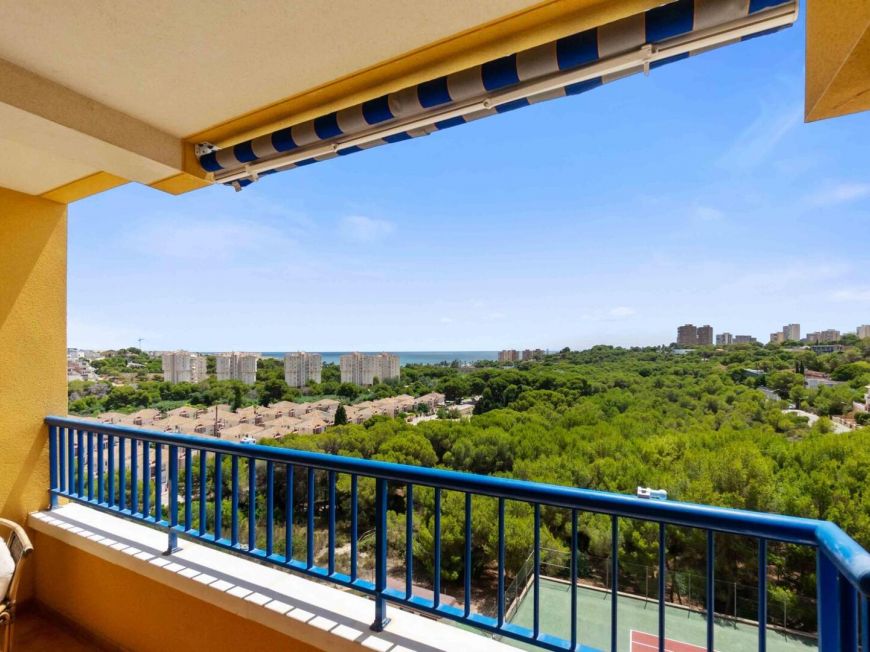 Espanha Apartment Orihuela Costa ALICANTE