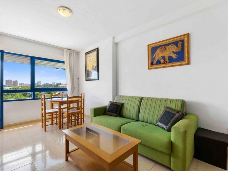 Espanha Apartment Orihuela Costa ALICANTE