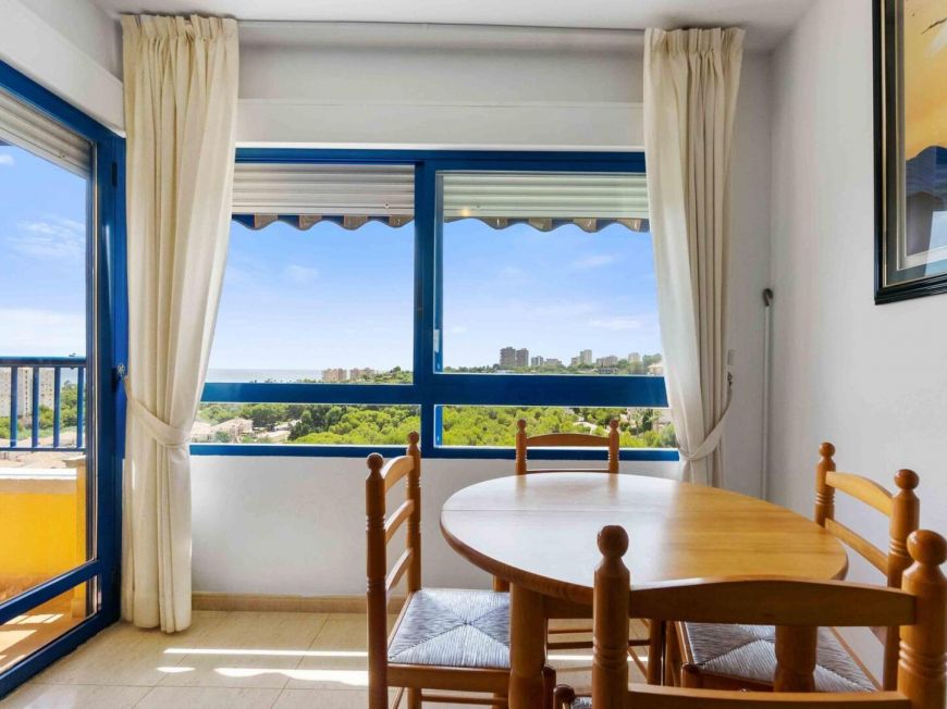 Španělsko Apartmán / byt Orihuela Costa ALICANTE