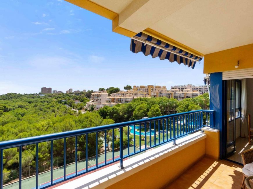 Španělsko Apartmán / byt Orihuela Costa ALICANTE