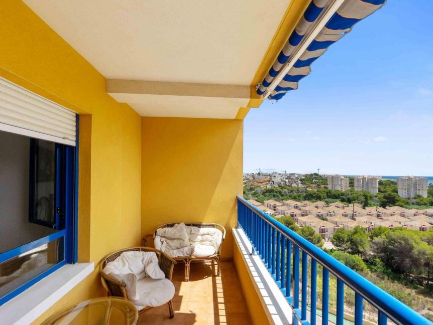 Espanha Apartment Orihuela Costa ALICANTE