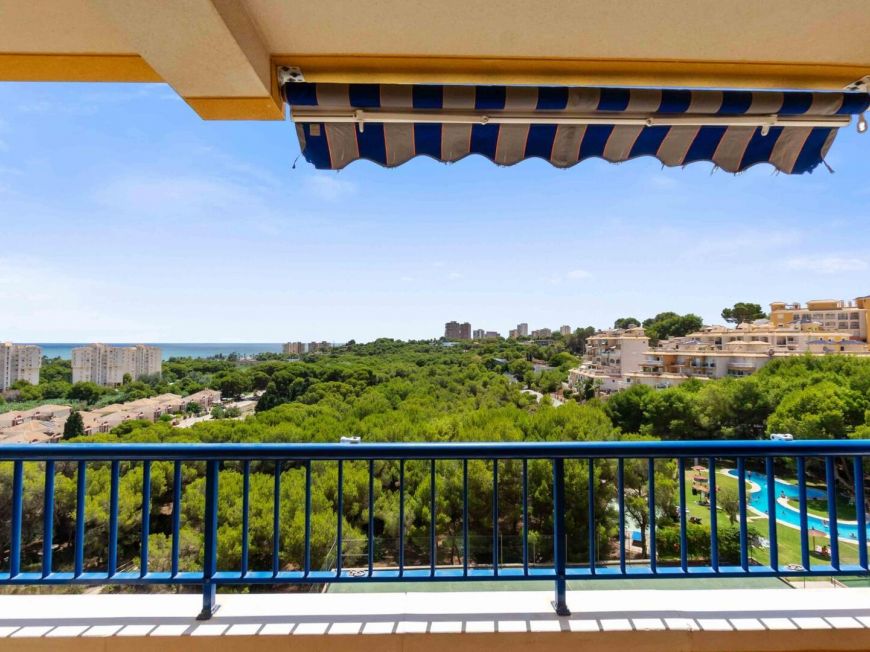 Espanha Apartment Orihuela Costa ALICANTE