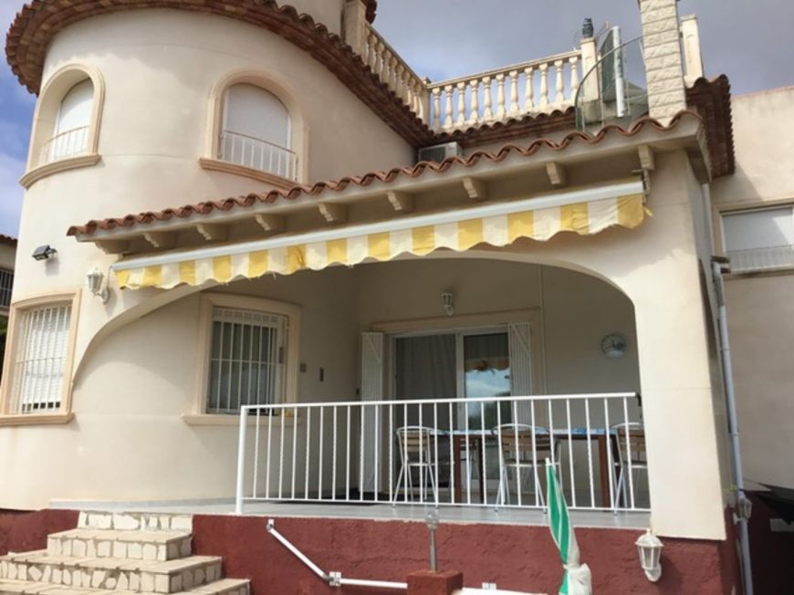 Espagne Villa Calpe Alicante