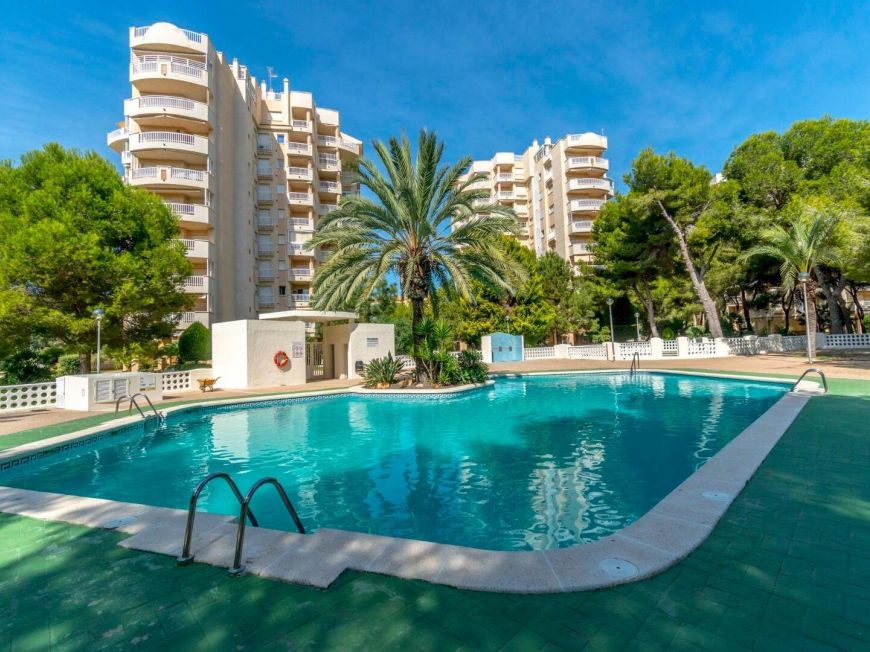 Espanha Apartment Orihuela Costa ALICANTE