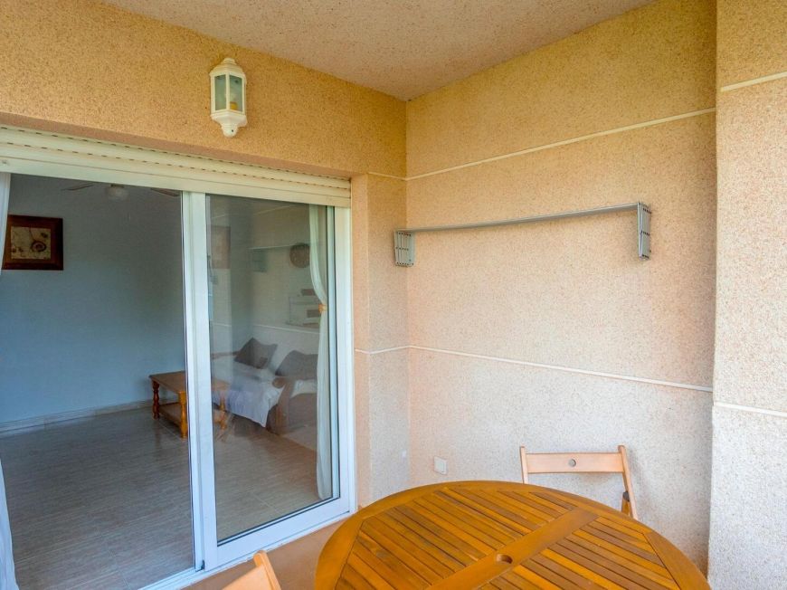 Španělsko Apartmán / byt Orihuela Costa ALICANTE