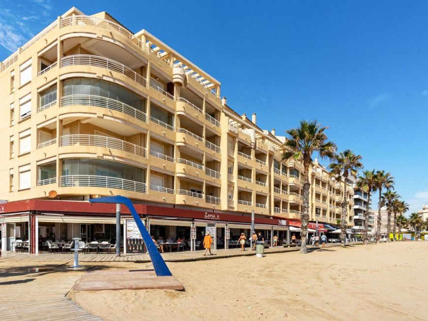 Espanha Apartment Torrevieja ALICANTE