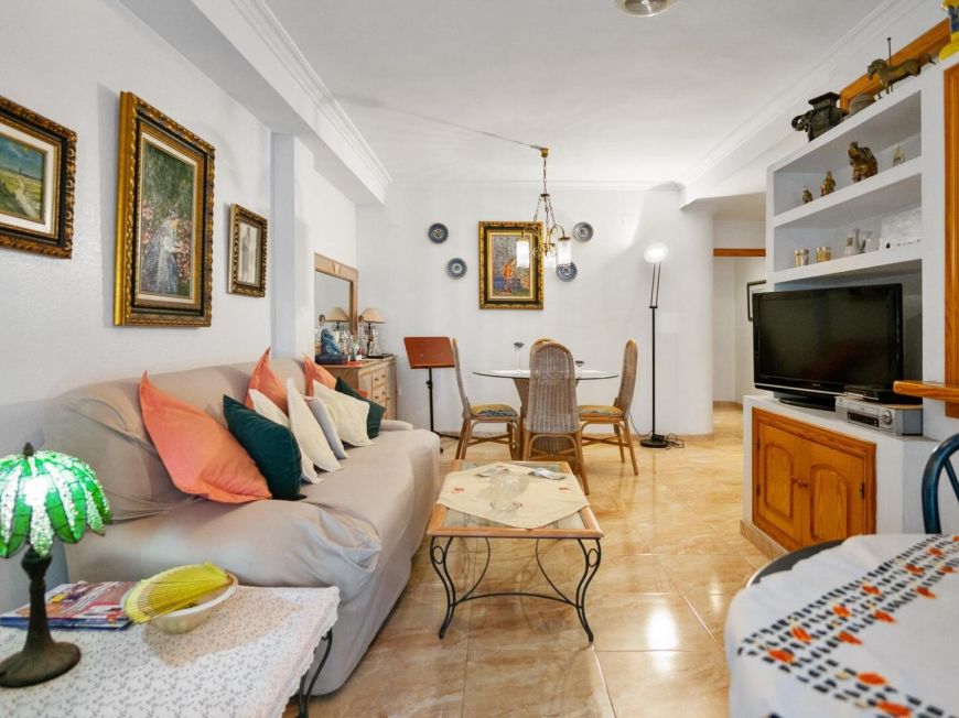 Španělsko Apartmán / byt Torrevieja ALICANTE